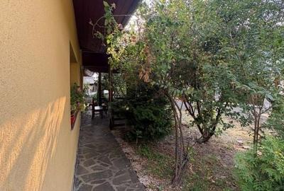 Casă cu 4 camere cu Teren 1000 Mp în Ferneziu - 4