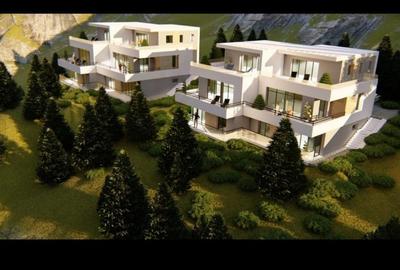 Teren Construcții intravilan de 800 mp, în Drumul Poienii - 1