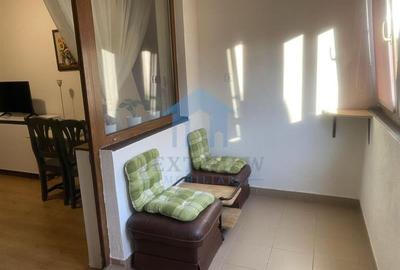 Apartament cu 2 camere decomandat în Mărăști - 8