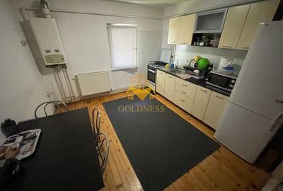 Apartament cu 2 camere decomandat, mobilat în Mărăști - 3