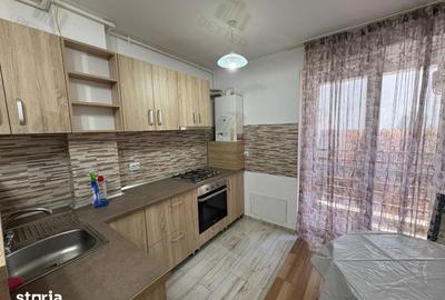 Apartament cu 2 camere semidecomandat în Apărătorii Patriei - 2