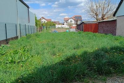 Apartament cu 2 camere decomandat în Unirea - 2