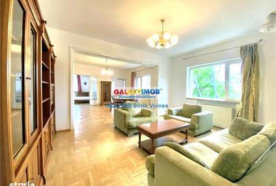 Apartament cu 4 camere, mobilat în Ștefan cel Mare - 7