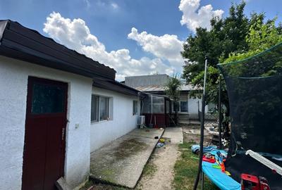 Casă individuală cu 3 camere cu Canalizare în Bucureștii Noi - 14