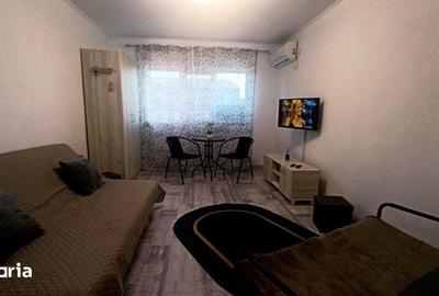Garsonieră în Central
