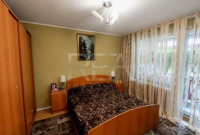 Apartament cu 4 camere decomandat, mobilat în Titan - 1