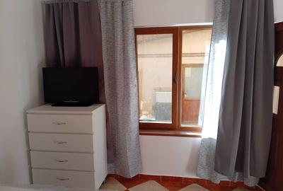 Garsonieră nedecomandată în Runcu - 1