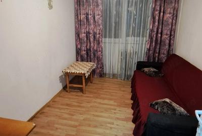 Apartament cu 3 camere decomandat în Nord