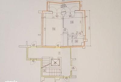 Apartament cu 2 camere în Furnica - 1