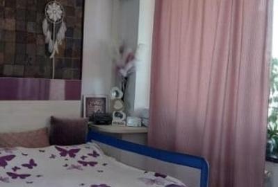 Apartament cu 3 camere semidecomandat, mobilat în Tomis Plus - 4