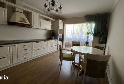 Apartament cu 3 camere decomandat în Aradul Nou - 5