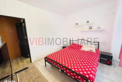 Apartament cu 2 camere în Berceni