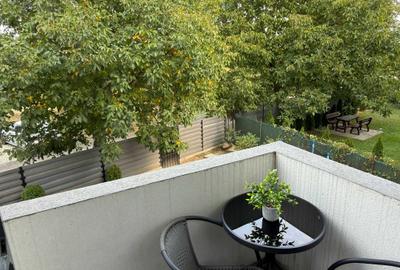 Apartament cu 3 camere decomandat în Lazaret