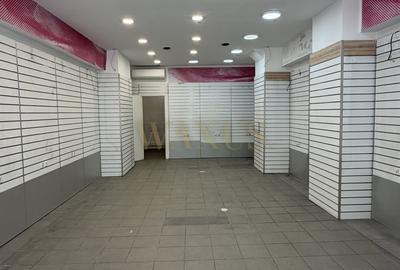 Spațiu comercial, de 53.590000152588 mp, în Central - 1