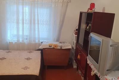 Casă individuală cu 2 camere cu Canalizare în Palazu Mare - 2