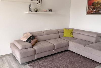 Apartament cu 3 camere decomandat în Baciu - 8