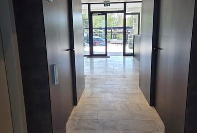 Apartament cu 2 camere decomandat, mobilat în Tomis Nord