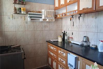 Apartament cu 2 camere decomandat, mobilat în Central - 13