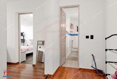 Apartament cu 2 camere decomandat în Calea Galați