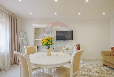 Apartament cu 2 camere decomandat, mobilat în Răcădău - 16