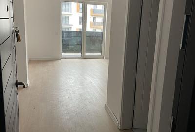 Apartament cu 2 camere în Florești