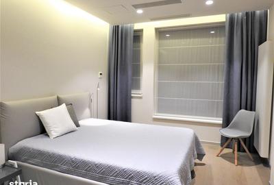 Apartament cu 3 camere în Băneasa - 14