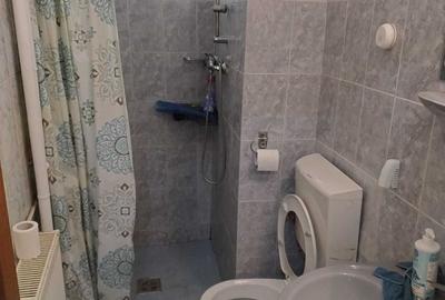 Garsonieră decomandată în Central - 1