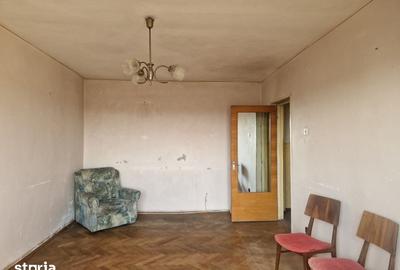 Apartament cu 2 camere decomandat în Republicii - 9