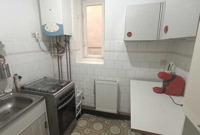 Apartament cu 2 camere decomandat în Ultracentral - 2