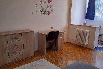 Garsonieră semidecomandată în Rogerius