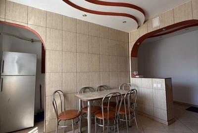 Apartament cu 4 camere decomandat, mobilat în Rahova - 6