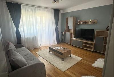 Apartament cu 2 camere în Central - 3