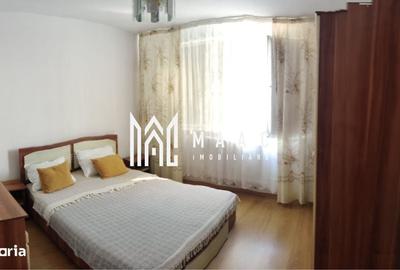 Apartament cu 2 camere semidecomandat în Cedonia