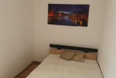 Garsonieră decomandată în Tei - 3