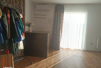 Casă cu 3 camere cu Teren 1200 Mp în Coaș - 13