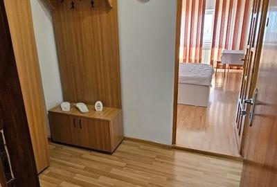 Garsonieră decomandată în Gara - 3