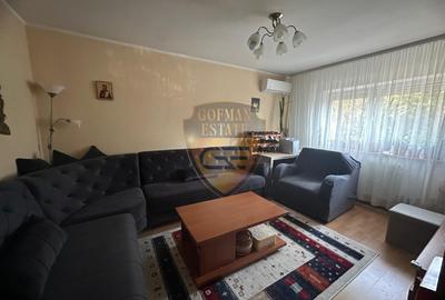 Apartament cu 4 camere decomandat, mobilat în Energia - 1