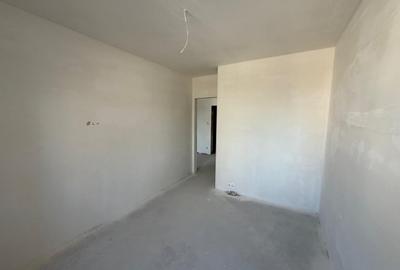 Apartament cu 2 camere semidecomandat în Florești - 1