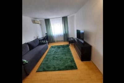 Apartament cu 2 camere decomandat în Aviației