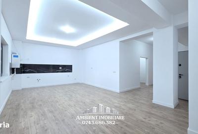 Apartament cu 2 camere în Morăreni - 5