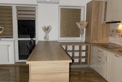 Apartament cu 2 camere decomandat, mobilat în Central - 2