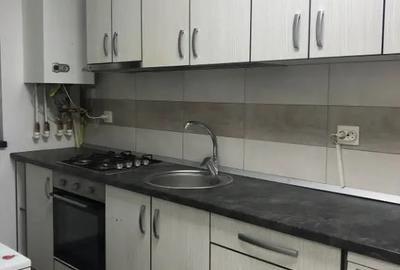 Garsonieră decomandată în Găvana - 16