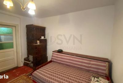 Casă cu 4 camere cu Teren 252 Mp în Bucureștii Noi