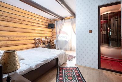 Hotel/Pensiune, de 636 mp, în Moroeni - 54