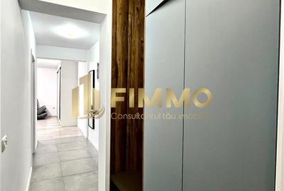 Apartament cu 2 camere decomandat în Obcini