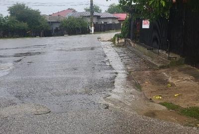 Teren Construcții intravilan de 1055 mp, în Comana - 1