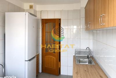 Apartament cu 2 camere decomandat în Tineretului