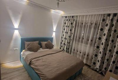 Apartament cu 2 camere în Tineretului - 5