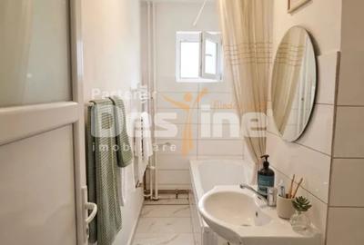 Apartament cu 3 camere în Circumvalațiunii