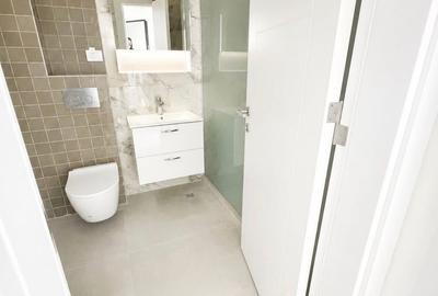 Apartament cu 3 camere în Energia